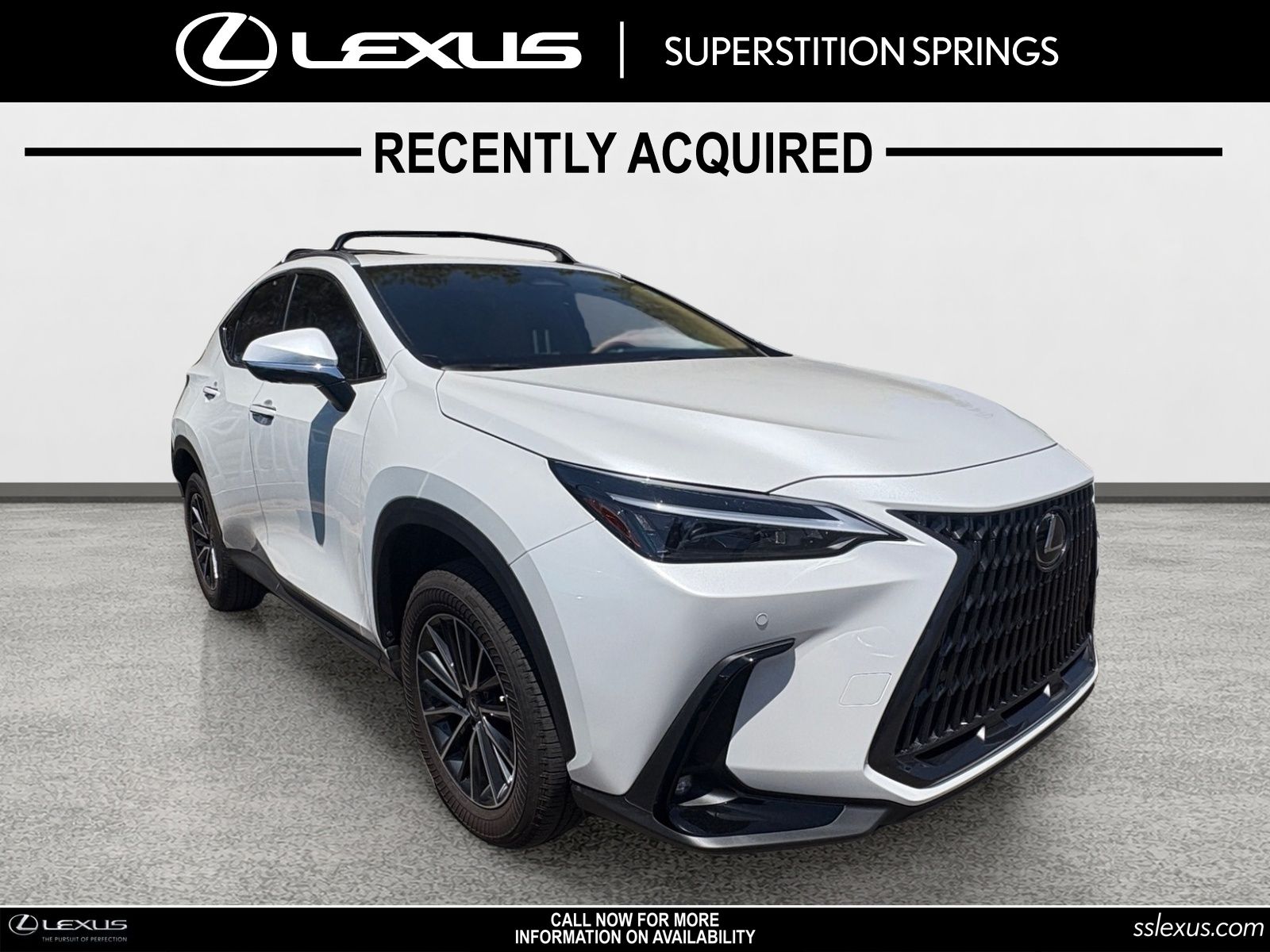 lexus nx hybrid 2025 JTJGKCEZ0S2064884 image lexus nx hybrid 2025 JTJGKCEZ0S2064884 image